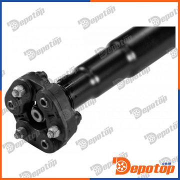 Arbre de transmission arrière pour ROLLS ROYCE | NWN-BM-050, 26107514202